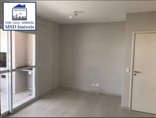 Imagem 4 de 10 de Apartamento A Venda No Bairro Centro Em Guarulhos - Sp. - 2790-1