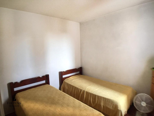 Imagem 13 de 15 de Apartamento - Ap32612 - 69852976