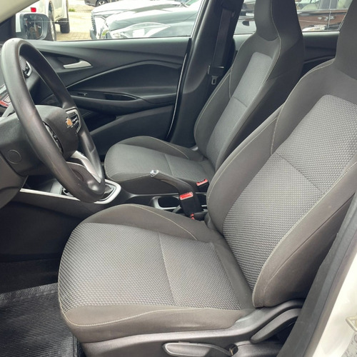 Chevrolet Onix 1.0 FLEX PLUS LT MANUAL