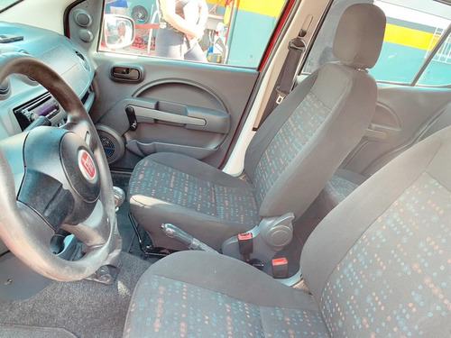 Fiat Uno 1.4 Way Flex 5p