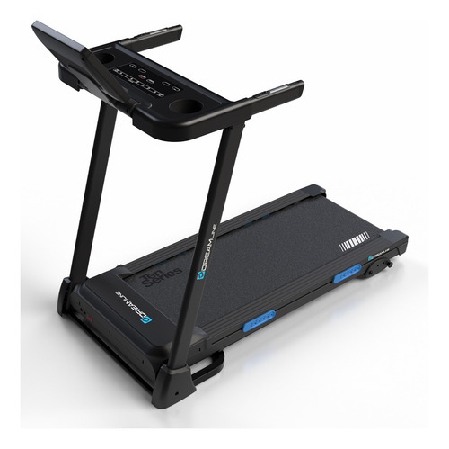 Trotadora Dreamline T1 12km/h Plegable
