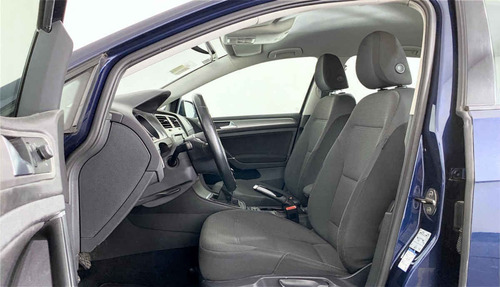 Imagen 9 de 15 de 112707 - Volkswagen Golf 2015 Con Garantía