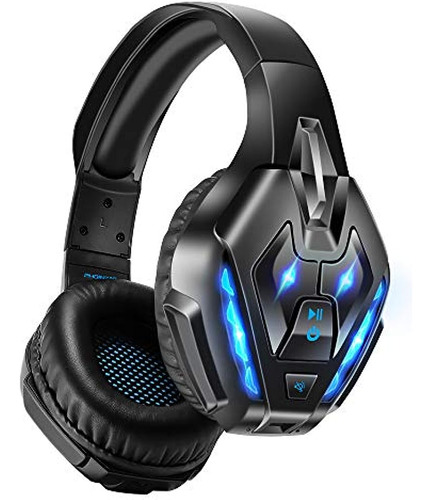 Auriculares Inalambricos Bluetooth Para Juegos