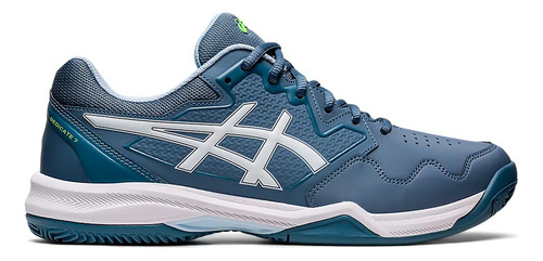 Zapatillas Asics Gel Dedicate 100% Original | 1041a224-401