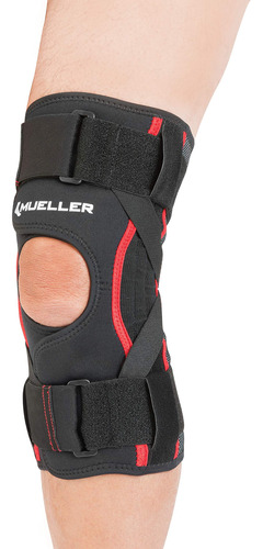 Mueller Sports Medicine Omniforce - Rodillera Ajustable Aks-