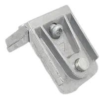 Comprar Escuadra E69 De Aluminio Aberturas De Aluminio Modena X 10 U