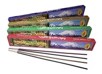 Comprar Sahumerios Egipcios Importados Duran 4 Horas Encendidos