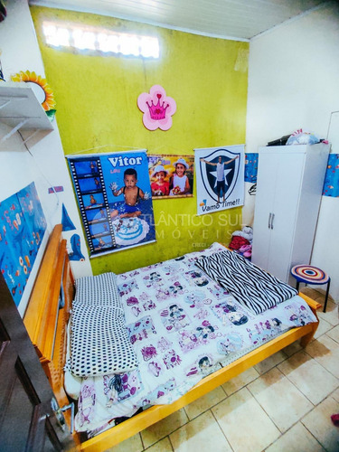 Imagem 14 de 18 de Casa Com Piscina E Espaço Gourmet, Primavera, Pontal Do Parana - Pr. Ref.:4065r - 1025