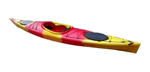 Kayak Travesía Swift 14 C/timon