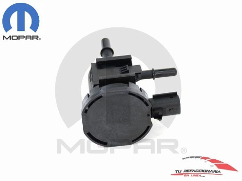Selenoide Purga Ram 3500 2012 Ohv 5.7l Mopar