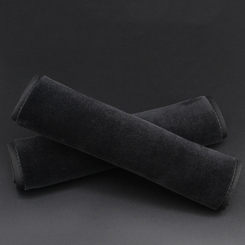 (pk) Funda Suave Para Cinturón De Seguridad Para Hombreras Y
