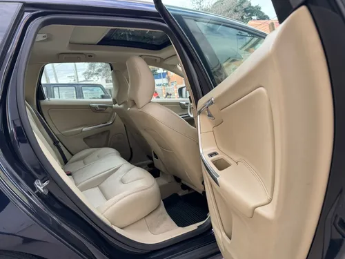 Volvo XC60 2.0 T5 Awd Summum