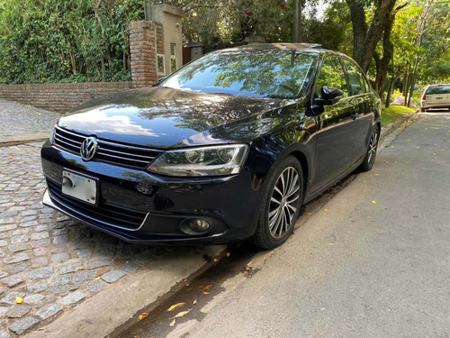 Volkswagen Vento 2.0 Sportline Tsi 200cv 2011