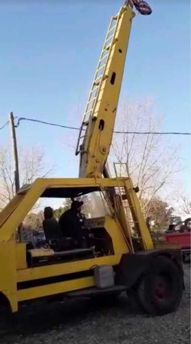 Imagen 15 de 15 de Milanese Crane