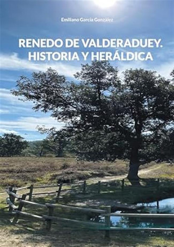Renedo De Valderaduey - Cano Escoriaza  - *