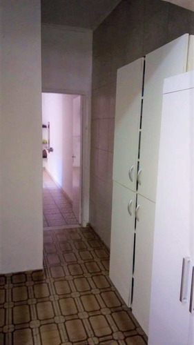 Imagem 11 de 15 de Casa Semi Geminada, Real - Praia Grande - R$270mil, Cod:2311 - V2311