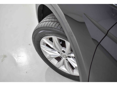 Volkswagen Tiguan 1.4 250 TSI TOTAL FLEX ALLSPACE COMFORTLINE TIPTRONIC