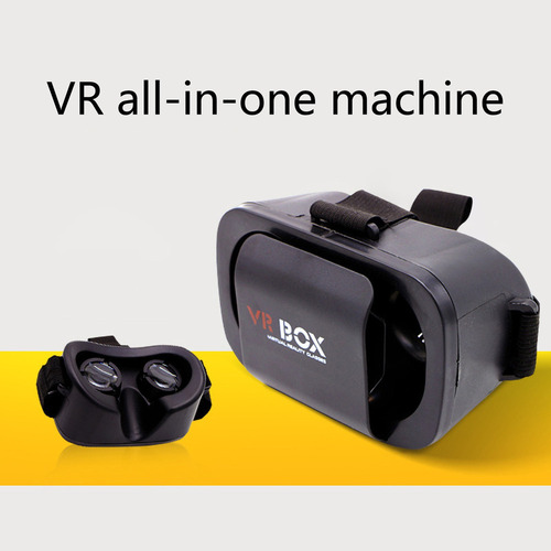 Auriculares W Uav Drone Vr, Gafas 3d, Cascos, 4-6 Pulgadas,