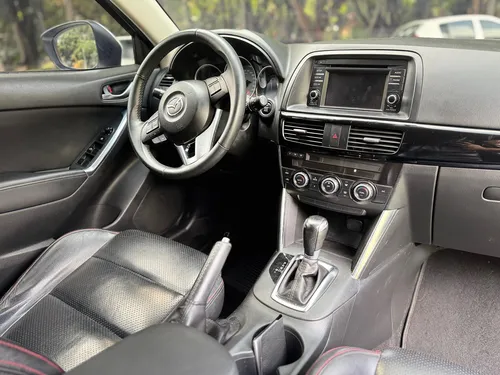 Mazda CX-5 2.0 Touring At 4X2