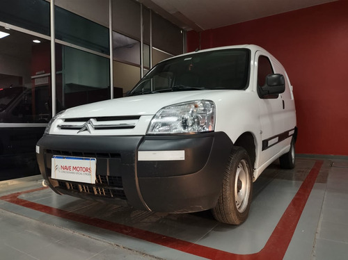 Citroën Berlingo 1.6 Vti 115 Business
