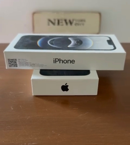 Apple Iphone 16e 128gb Ultimo Modelo, Mejor Precio Negro