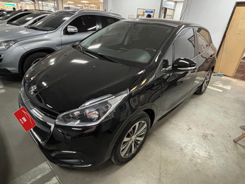 Peugeot 208 1.6 Allure