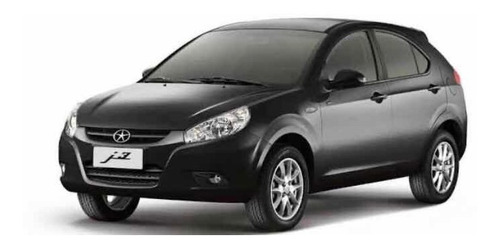 Jac J 3 Preto