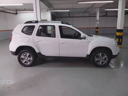 Renault Duster 1.6 16v Sce Flex Dynamique X-tronic