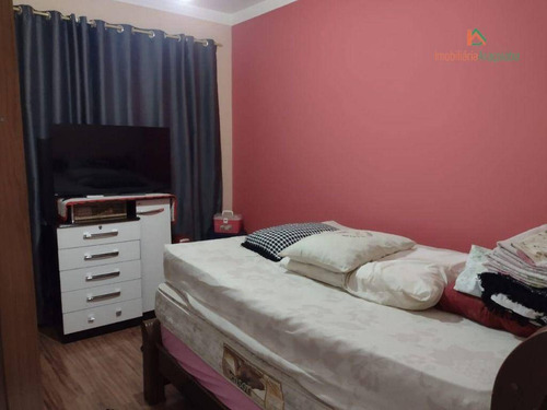 Imagem 10 de 30 de Chácara Com 2 Dormitórios À Venda, 1000 M² Por R$ 900.000,00 - Jardim Master - Araçoiaba Da Serra/sp - Ch0273