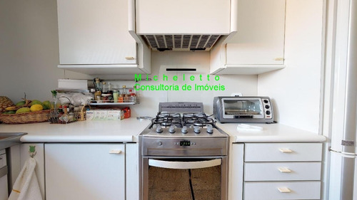 Imagem 13 de 30 de Apartamento - Ap00147 - 67656986