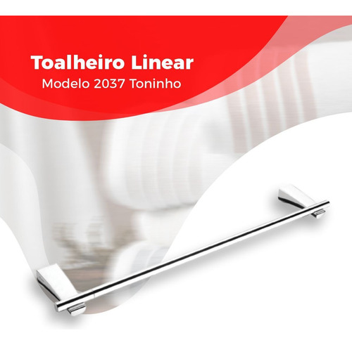 Toalheiro Com Marcas E Risco Por Tempo Em Estoque Linear