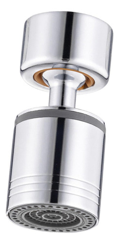 Aireador De Grifo De Lavabo Giratorio De 360 Grados Para