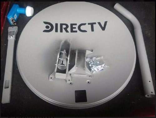 Antena Simple Tv