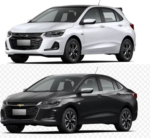 Puerta Delantera Derecha Chevrolet Onix 2021 -2025 (Usado)