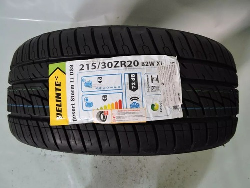 Pneu Delinte Desert Storm Ii Ds8 215/30r20 82 W
