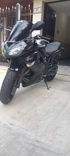 Kawasaki  Ninja 650 R