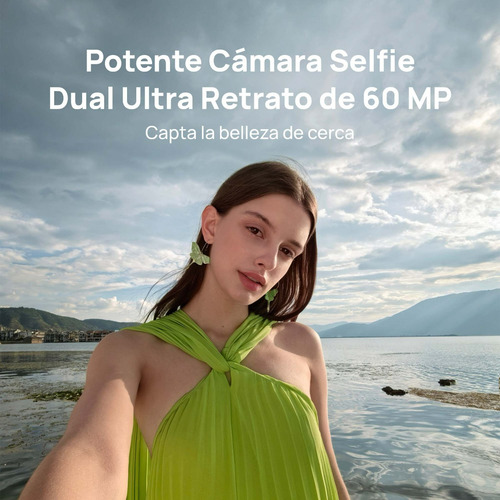 Celular Huawei Nova 13 Pro 12+512gb Verde