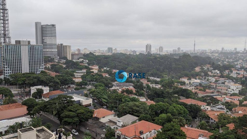 Imagem 16 de 16 de Excelente Conjunto Para Alugar, 165 M² Por R$ 14.000/mês - Higienópolis - São Paulo/sp - Cj1423