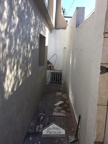Imagem 10 de 10 de Casa Assobradada Na Vila Maria Alta 3 Dormitórios! - 10089-1