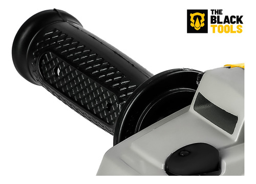 Esmerilhadeira Lixadeira Angular 4 1/2 Pol 780w 220v