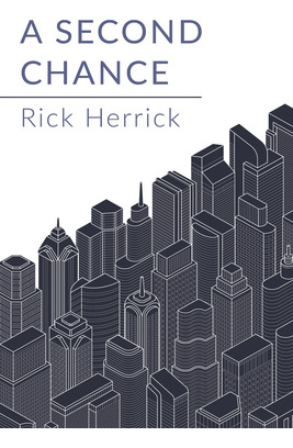 Libro A Second Chance - Herrick, Rick