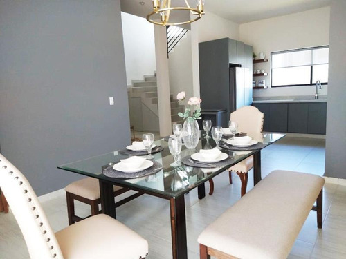 Imagen 6 de 12 de Casa Sola En Venta Arbolares