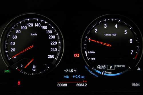 BMW X1 2.0 Sdrive 20ia X Line At