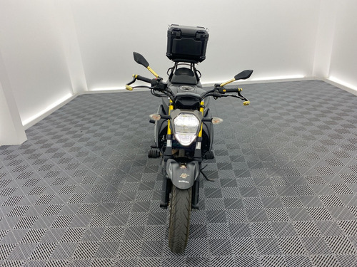 Imagen 6 de 23 de Suzuki Gixxer 250