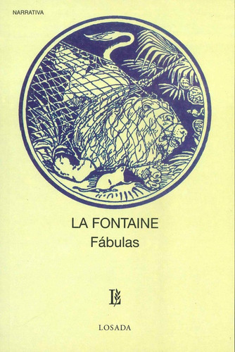 Libro Fabulas