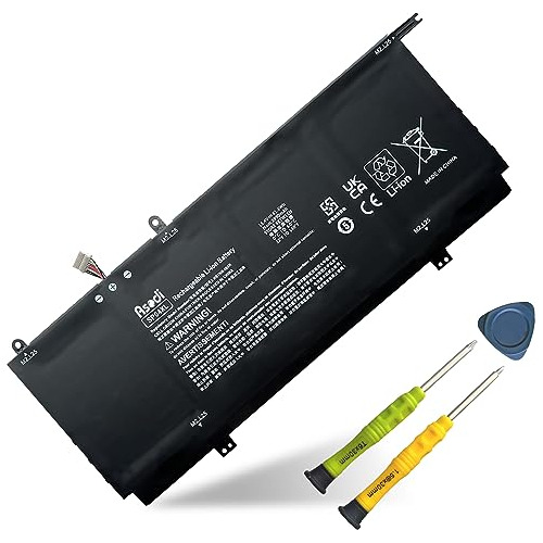 Batería Sp04xl L28764005 Portátil Hp Spectre X360 13a...