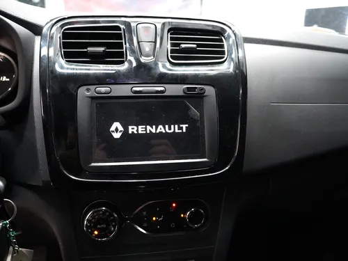 Renault Stepway 1.6 Intens Cvt