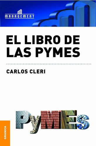 Libro De Las Pymes, El