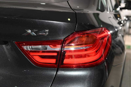 Bmw X4 X-drive 28i 2.0t Awd C/teto Aut./2017