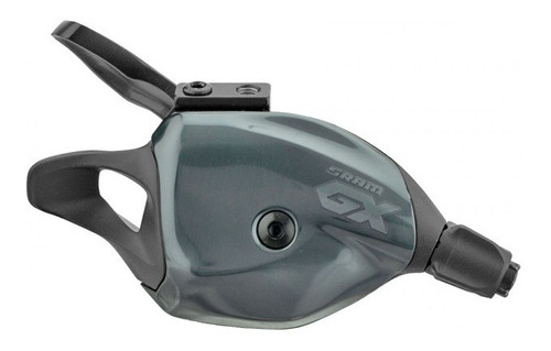 Alavanca De Câmbio Sram Gx Lunar Eagle Trigger 12 Vel